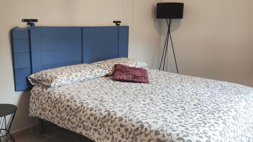 Camera matrimoniale Colle Macere