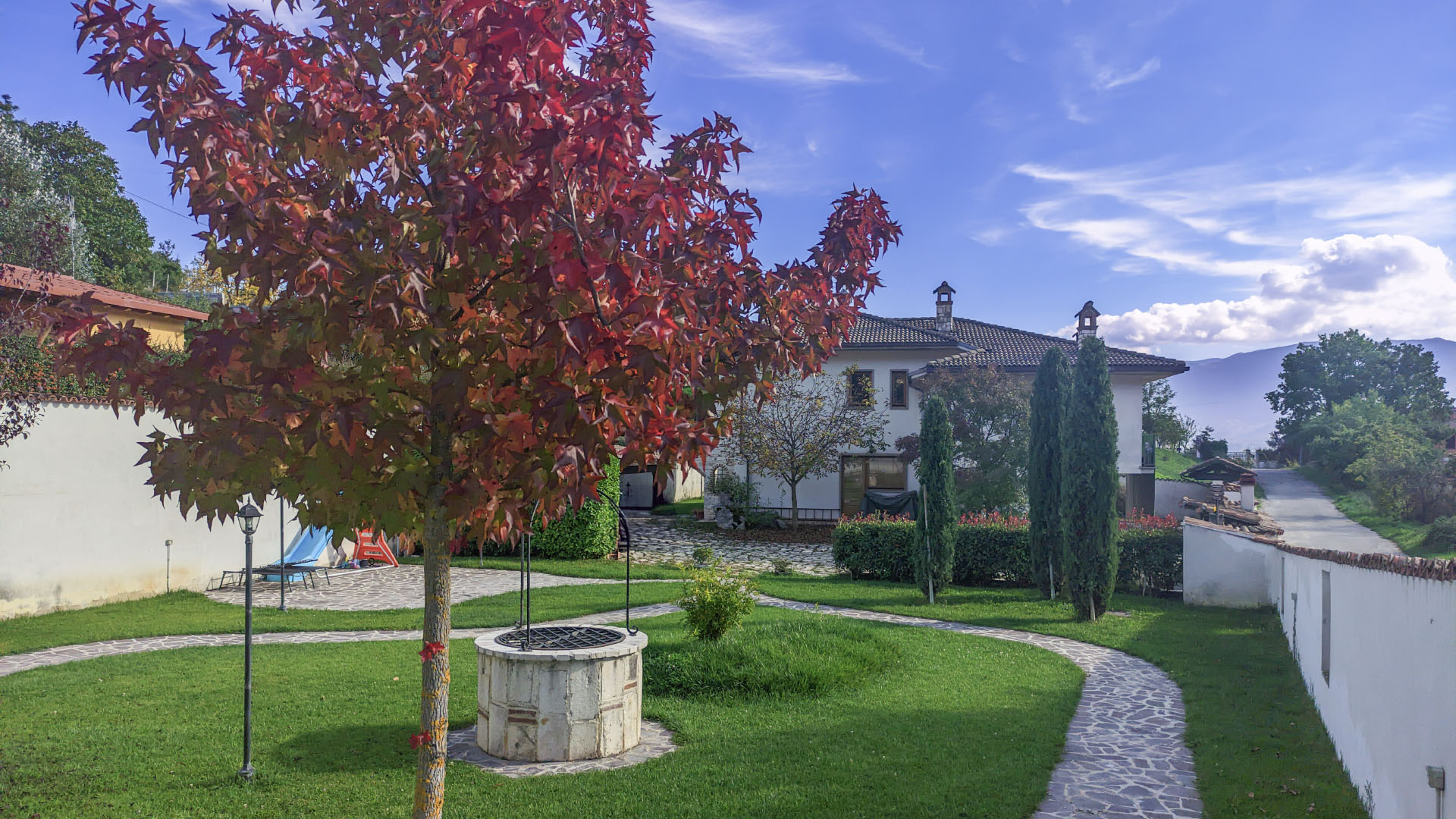 trova il tuo alloggio