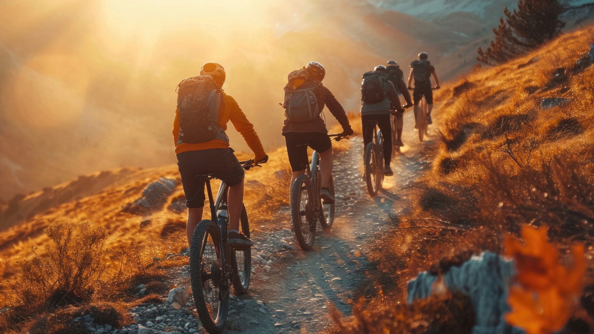 Guida cicloturistica